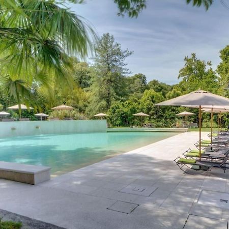 Rambaldi Apartments Casa Nr 5 Bardolino Zewnętrze zdjęcie