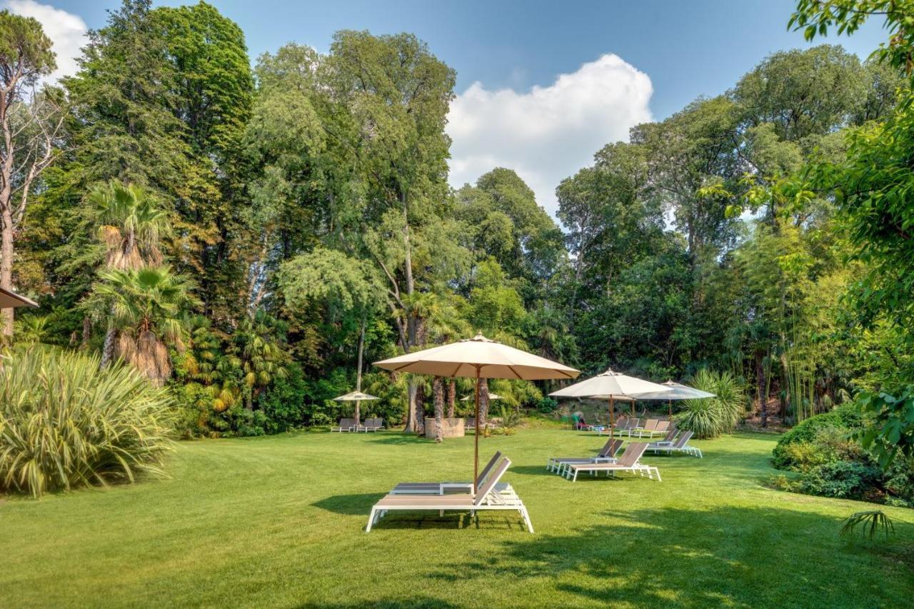Rambaldi Apartments Casa Nr 5 Bardolino Zewnętrze zdjęcie