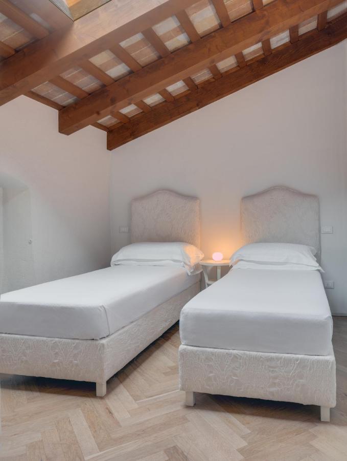 Rambaldi Apartments Casa Nr 5 Bardolino Zewnętrze zdjęcie
