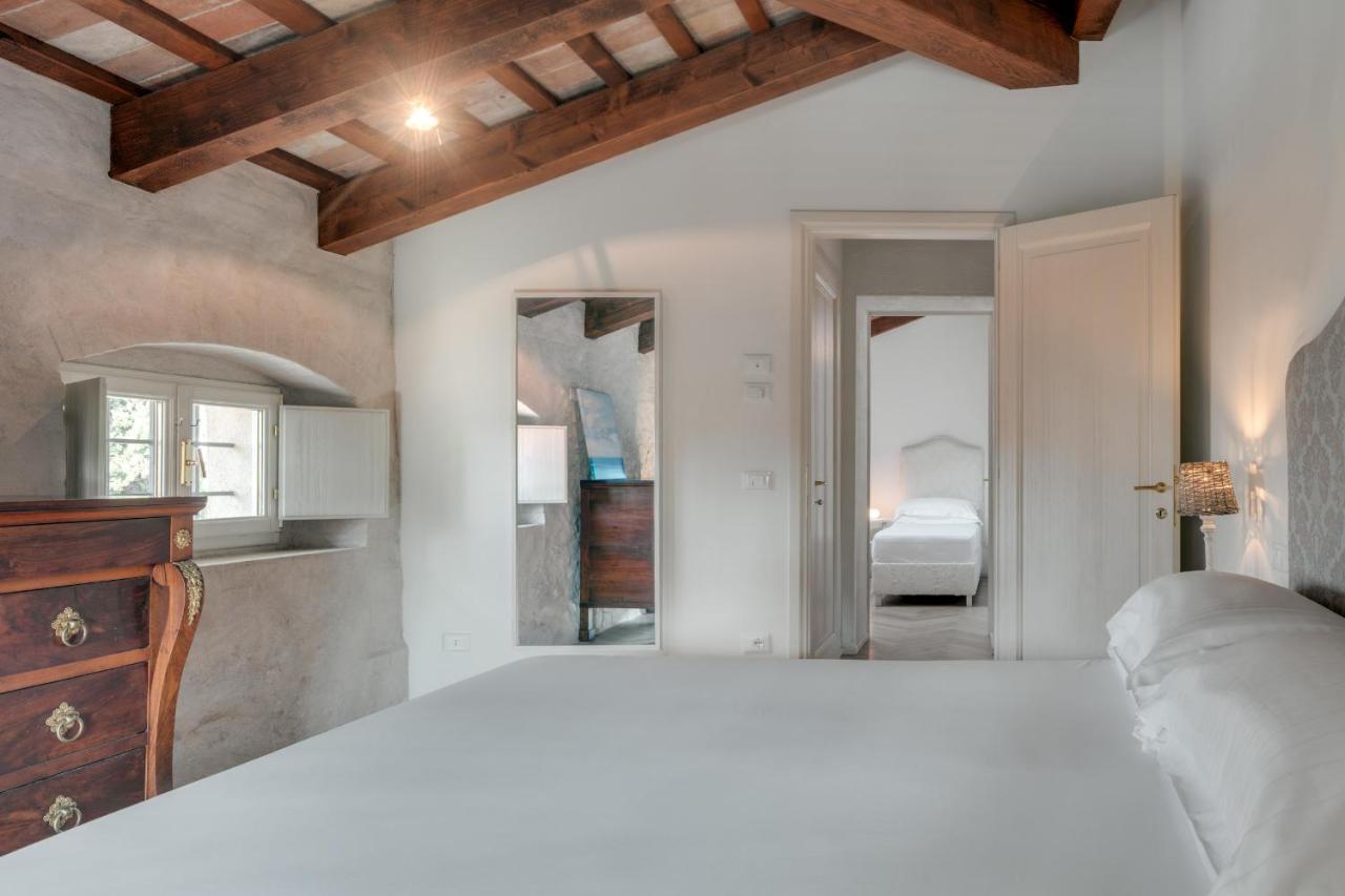 Rambaldi Apartments Casa Nr 5 Bardolino Zewnętrze zdjęcie