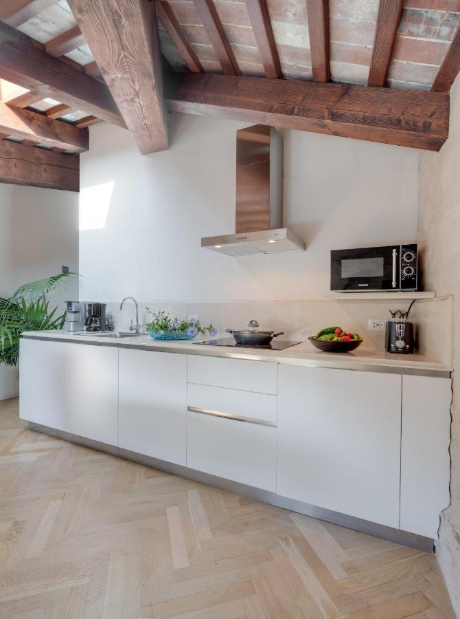 Rambaldi Apartments Casa Nr 5 Bardolino Zewnętrze zdjęcie