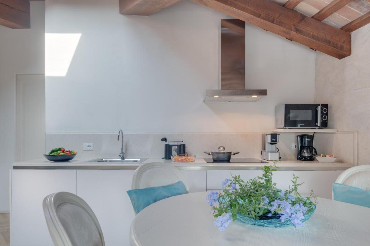 Rambaldi Apartments Casa Nr 5 Bardolino Zewnętrze zdjęcie