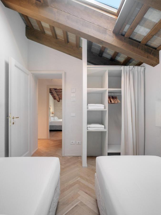 Rambaldi Apartments Casa Nr 5 Bardolino Zewnętrze zdjęcie