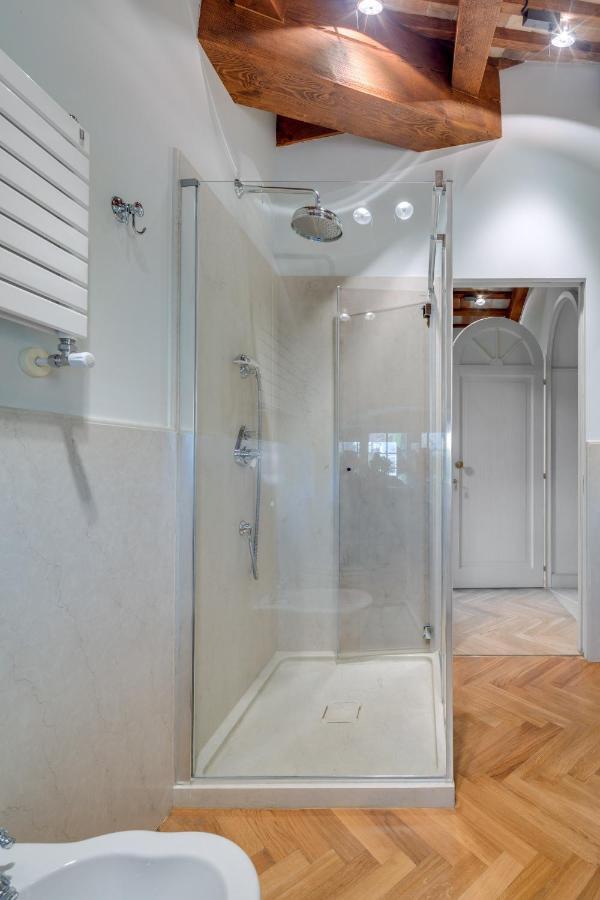 Rambaldi Apartments Casa Nr 5 Bardolino Zewnętrze zdjęcie