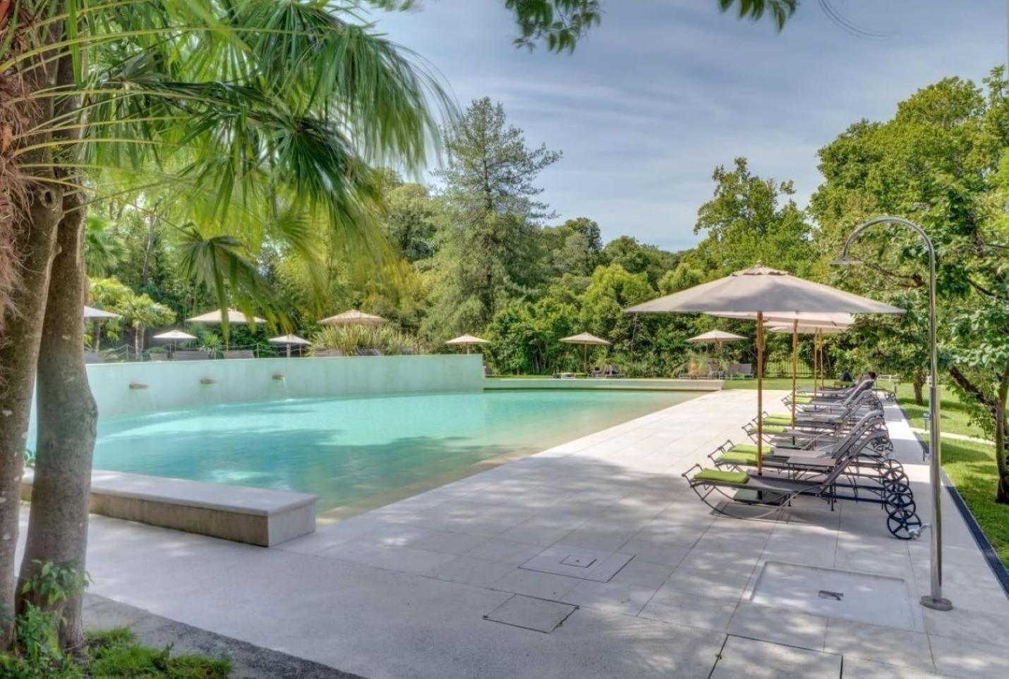 Rambaldi Apartments Casa Nr 5 Bardolino Zewnętrze zdjęcie