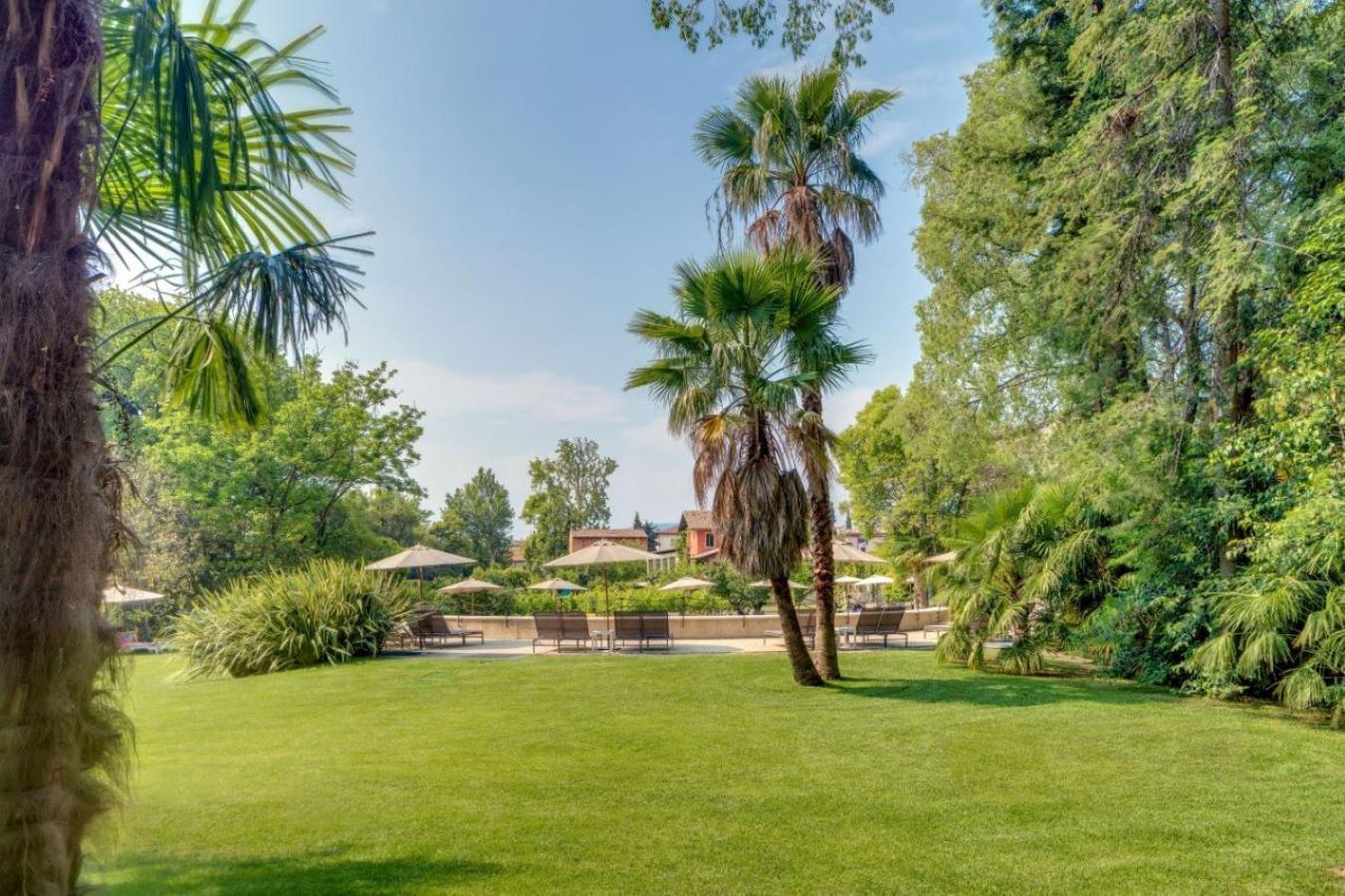 Rambaldi Apartments Casa Nr 5 Bardolino Zewnętrze zdjęcie