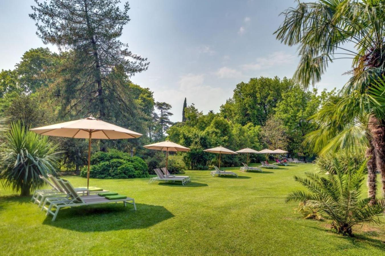 Rambaldi Apartments Casa Nr 5 Bardolino Zewnętrze zdjęcie