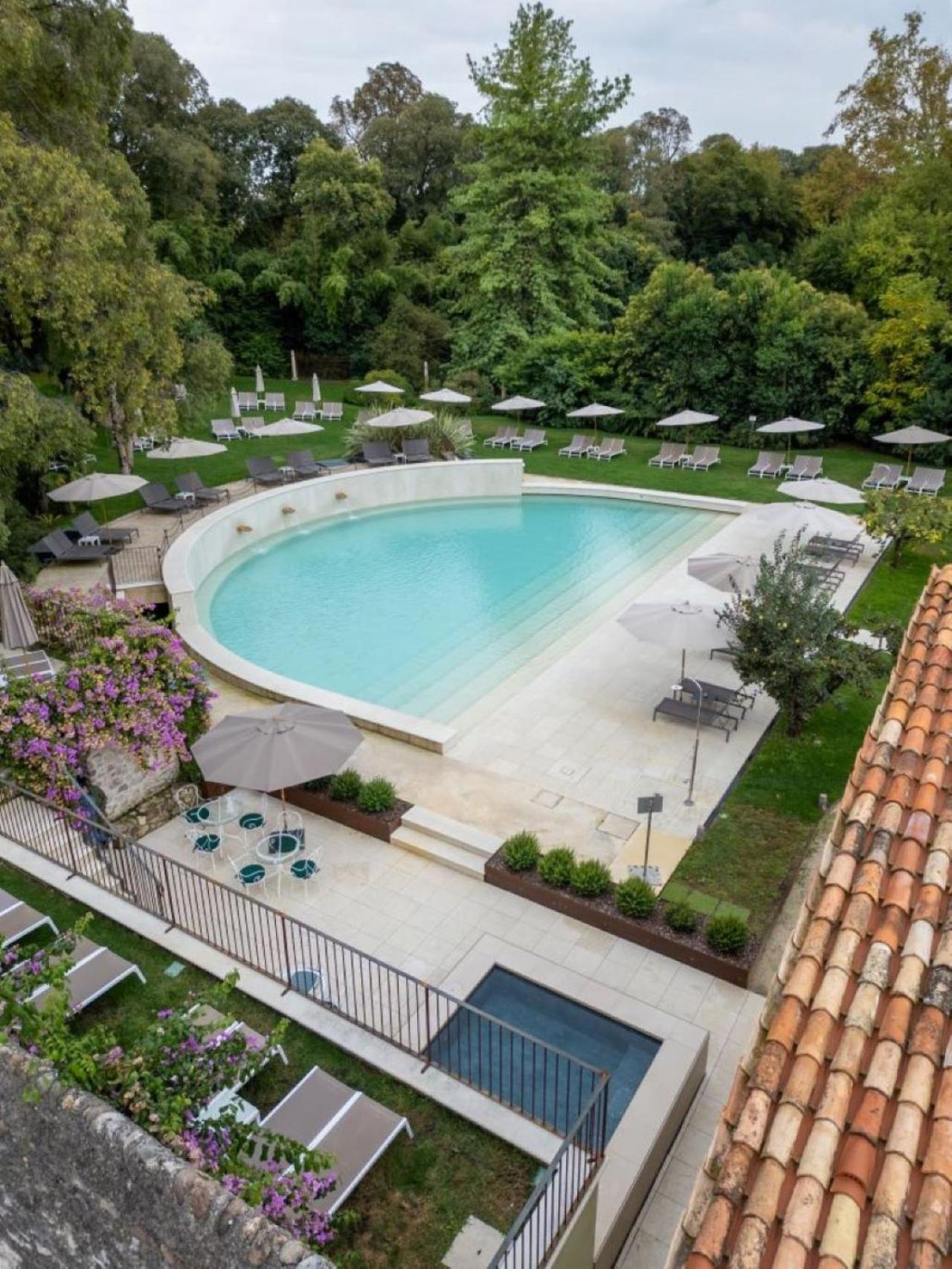 Rambaldi Apartments Casa Nr 5 Bardolino Zewnętrze zdjęcie