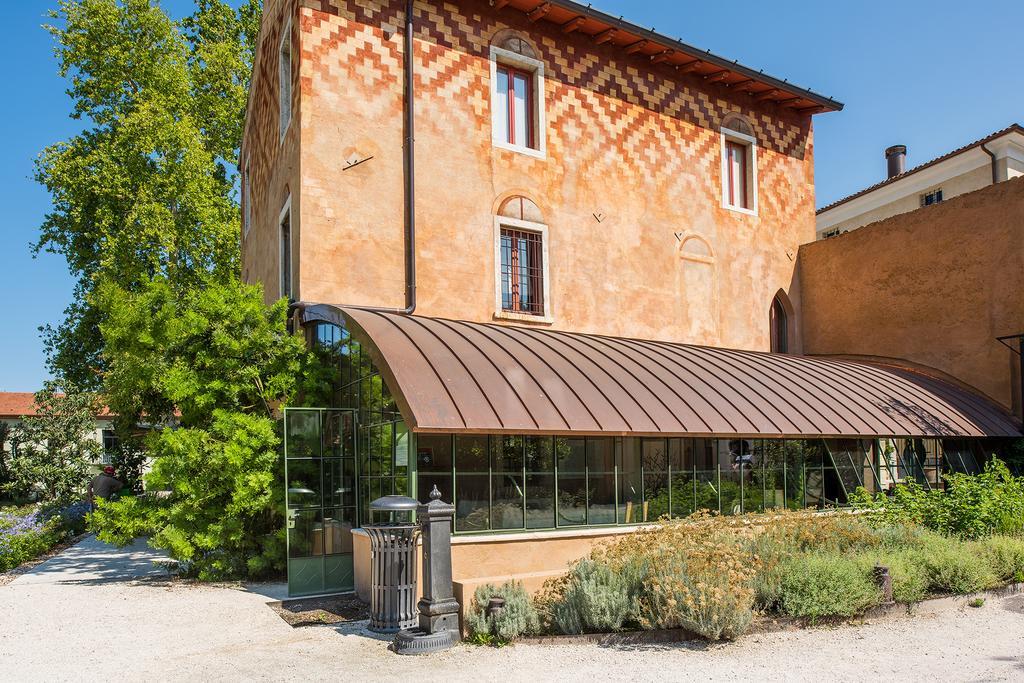 Rambaldi Apartments Casa Nr 5 Bardolino Zewnętrze zdjęcie